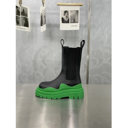 New Arrivals Bottega Veneta Boots Size 36-45 in 192174