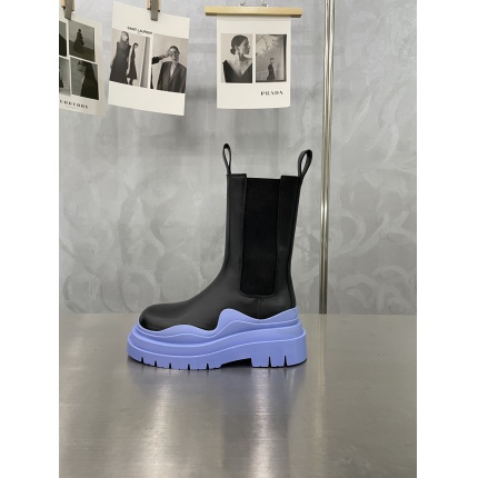New Arrivals Bottega Veneta Boots Size 36-45 in 192176