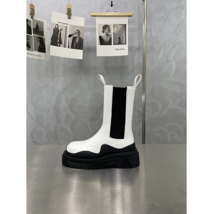 New Arrivals Bottega Veneta Boots Size 36-45 in 192178