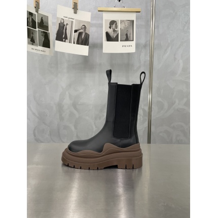 New Arrivals Bottega Veneta Boots Size 36-45 in 192179