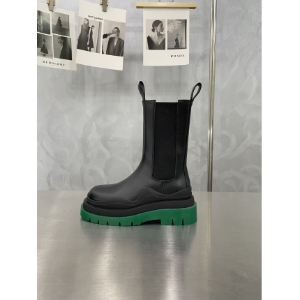New Arrivals Bottega Veneta Boots Size 36-45 in 192180