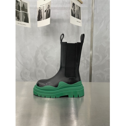 New Arrivals Bottega Veneta Boots Size 36-45 in 192183