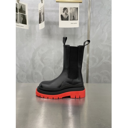 New Arrivals Bottega Veneta Boots Size 36-45 in 192185