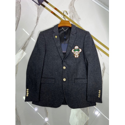 New Arrivals Louis Vuitton Blazer Suit Jackets For Men in 192275