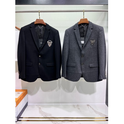 New Arrivals Fendi Blazer Suit Jackets For Men in 192277
