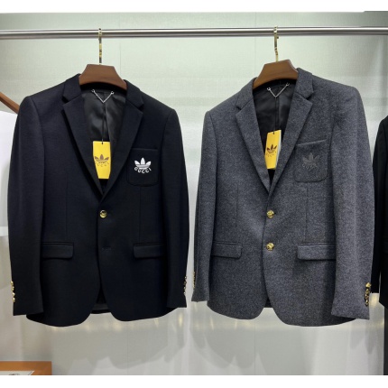 New Arrivals Gucci Blazer Suit Jackets For Men in 192278