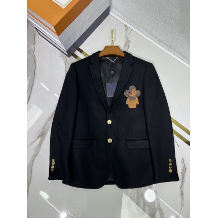 New Arrivals Louis Vuitton Blazer Suit Jackets For Men in 192279