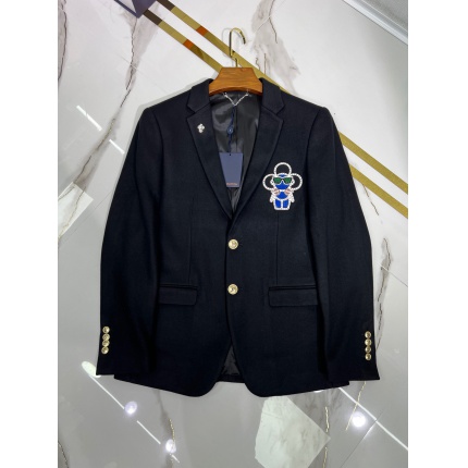 New Arrivals Louis Vuitton Blazer Suit Jackets For Men in 192280