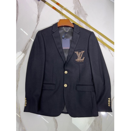 New Arrivals Louis Vuitton Blazer Suit Jackets For Men in 192282