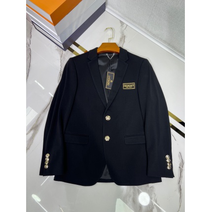 New Arrivals Fendi Blazer Suit Jackets For Men in 192284