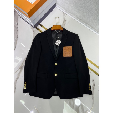 New Arrivals LOEWE Blazer Suit Jackets For Men in 192290