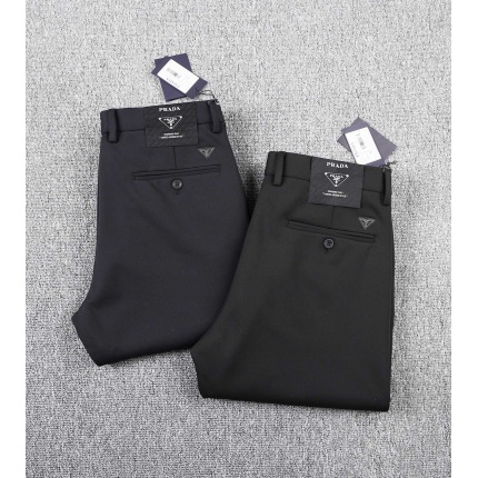 New Arrivals Prada Pants For Men in 192292
