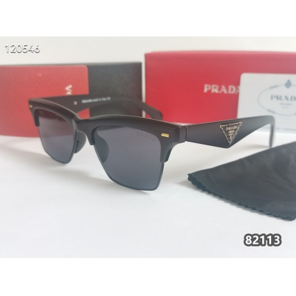 Prada Sunglasses in 192449