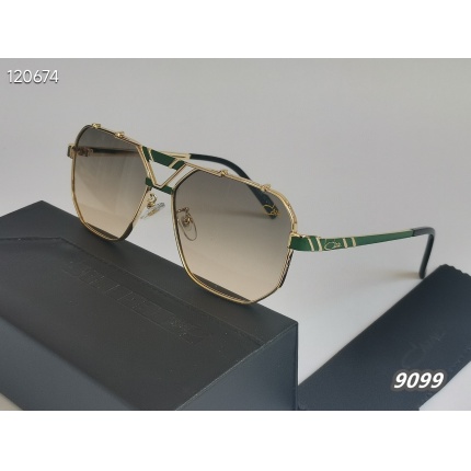 Cazal Glasses in 192488