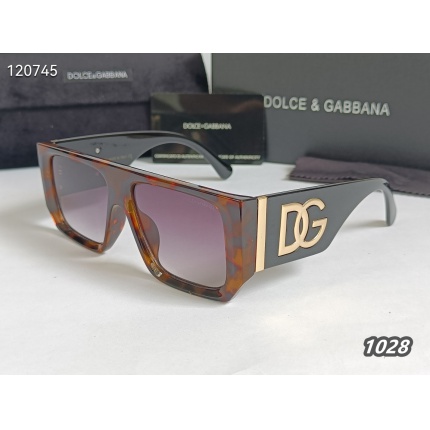 D&G Sunglasses in 192540