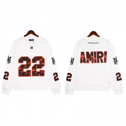 New Arrivals Amiri Hoody For Men in 192597