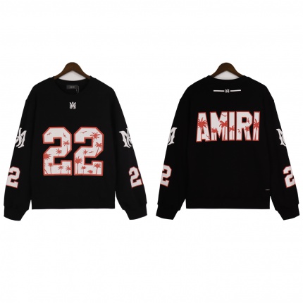 New Arrivals Amiri Hoody For Men in 192598