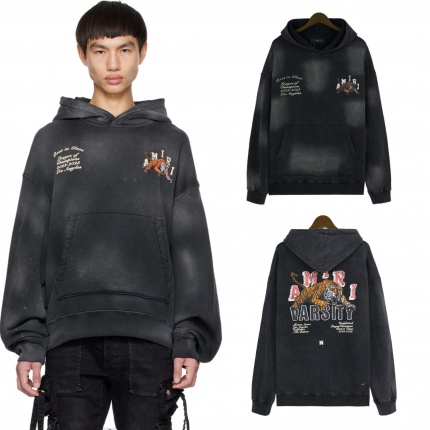 New Arrivals Amiri Hoody For Men in 192599