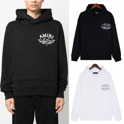 New Arrivals Amiri Hoody For Men in 192600