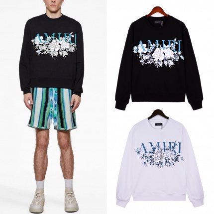 New Arrivals Amiri Hoody For Men in 192601