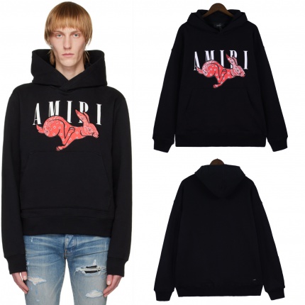 New Arrivals Amiri Hoody For Men in 192607