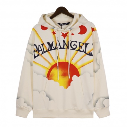New Arrivals Palm Angels Hoody For Men in 192615