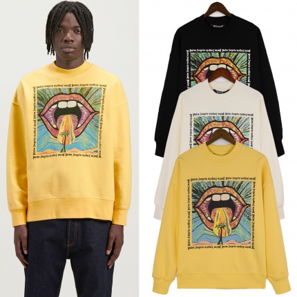 New Arrivals Palm Angels Hoody For Men in 192616