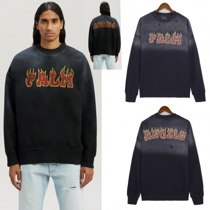 New Arrivals Palm Angels Hoody For Men in 192618