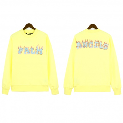 New Arrivals Palm Angels Hoody For Men in 192619