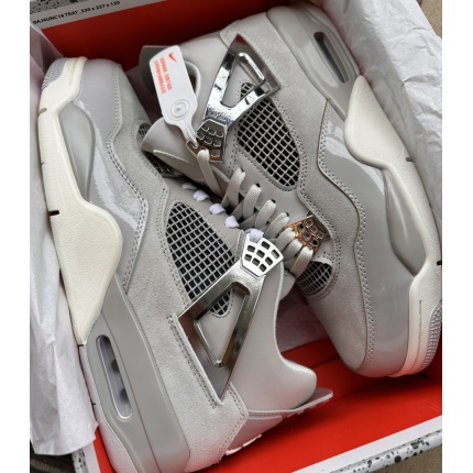 New Arrivals High quality Jordan 4 Retro Sneakers in 192627