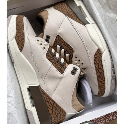 New Arrivals High quality Jordan 3 Retro Sneakers in 192628