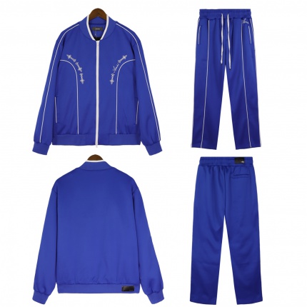 New Arrivals Amiri Tracksuits For Men in 192630