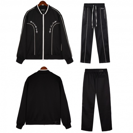 New Arrivals Amiri Tracksuits For Men in 192631