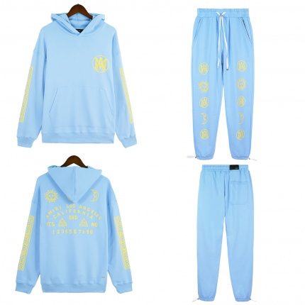 New Arrivals Amiri Tracksuits For Men in 192633