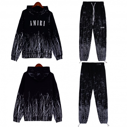 New Arrivals Amiri Tracksuits For Men in 192634