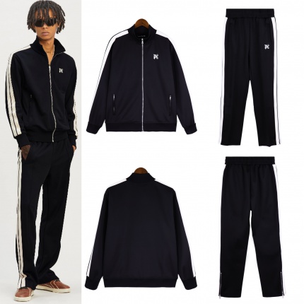 New Arrivals Palm Angels Tracksuits For Men in 192641