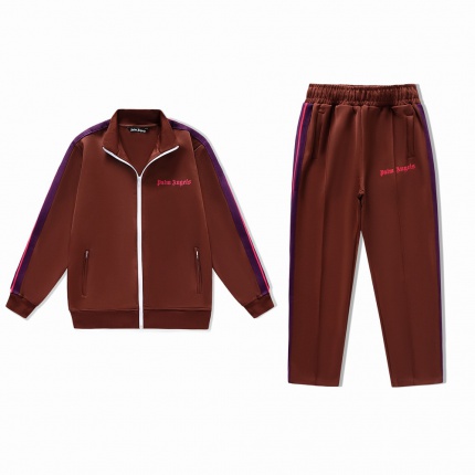 New Arrivals Palm Angels Tracksuits For Men in 192643