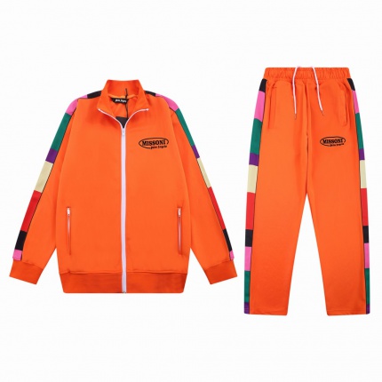 New Arrivals Palm Angels Tracksuits For Men in 192649