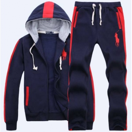 Ralph Lauren Tracksuits for Men in 192655