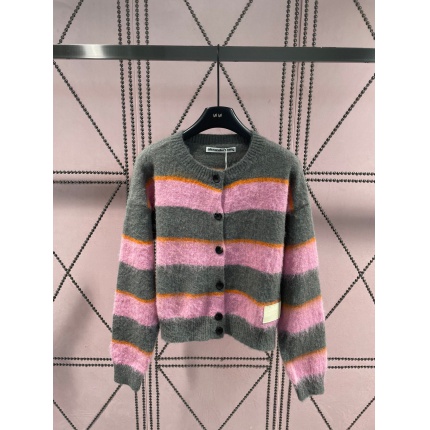 New Arrivals Alexander Wang Sweaters For Women in 192721