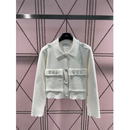 New Arrivals Chanel Sweaters For Women in 192726