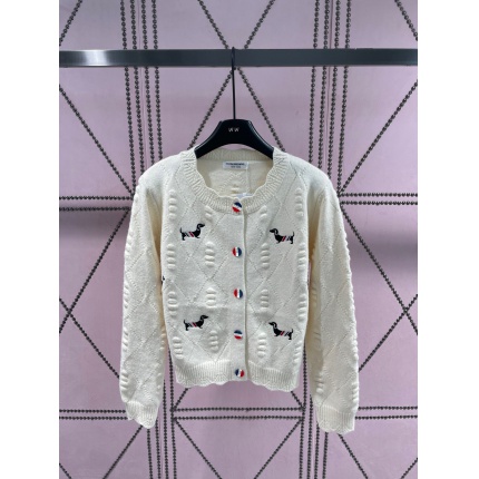 New Arrivals Thom Browne Sweaters For Women in 192729