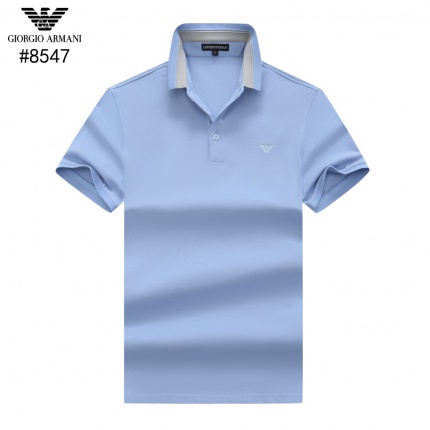 Armani Polo T-shirts for Men in 192737