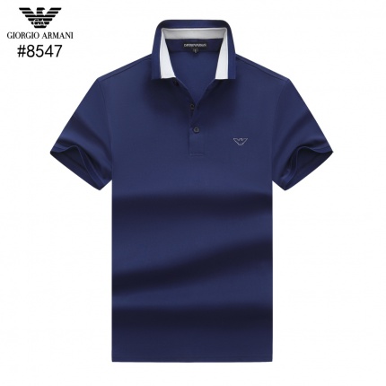 Armani Polo T-shirts for Men in 192738