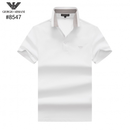 Armani Polo T-shirts for Men in 192739