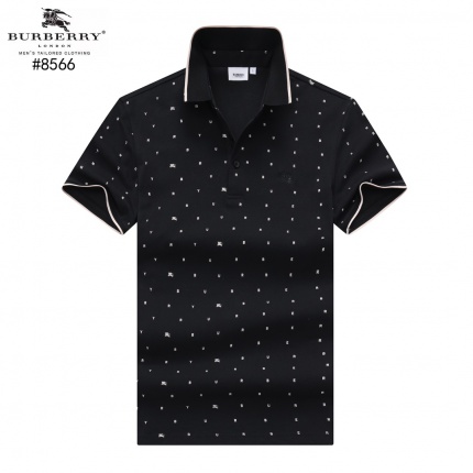 Burberry Polo T-Shirts for Men in 192740