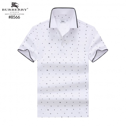 Burberry Polo T-Shirts for Men in 192742