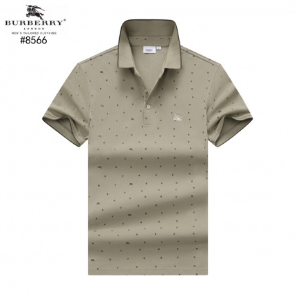 Burberry Polo T-Shirts for Men in 192743