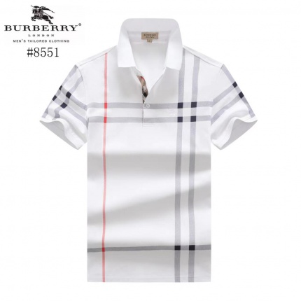 Burberry Polo T-Shirts for Men in 192744