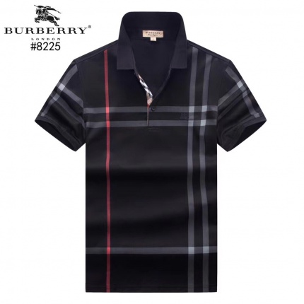 Burberry Polo T-Shirts for Men in 192746